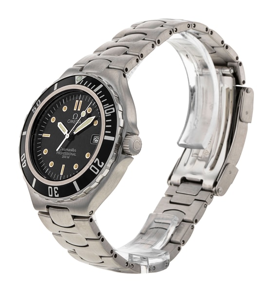 Omega Seamaster 200m 2850.50.02